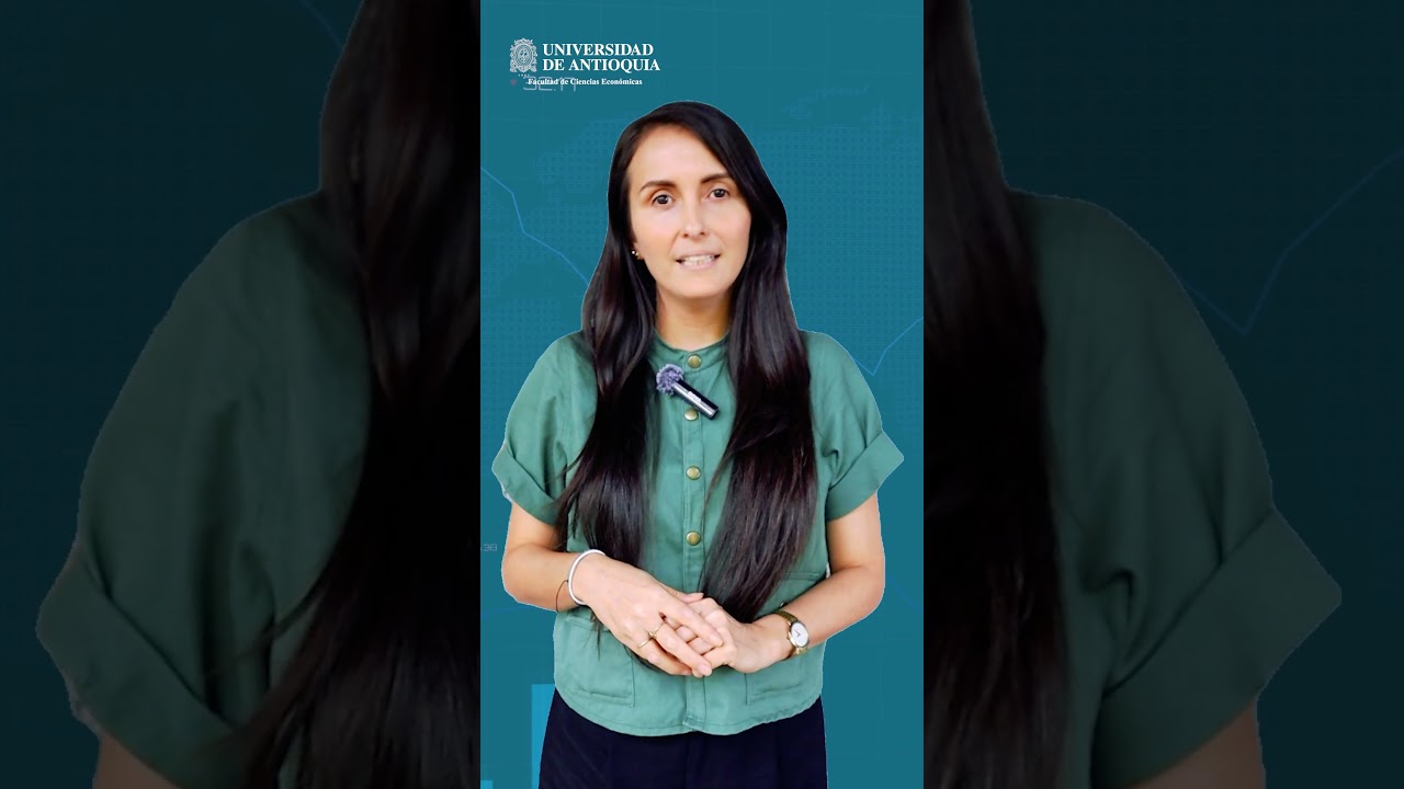 ¿Sabes cómo se mide la innovación en las empresas?  #universidad #fce #udea