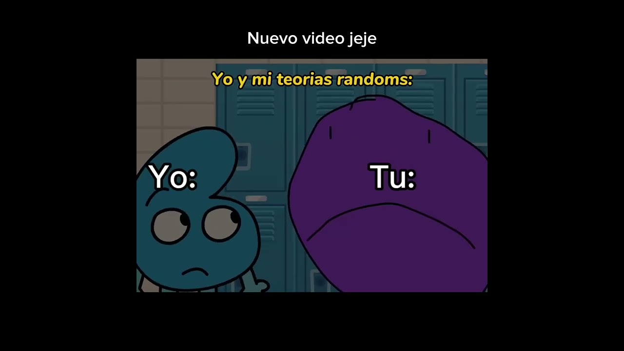 LAS MISMAS VIBRAAS #revivanelfandom #memesmuyxd #humor #multifandom 