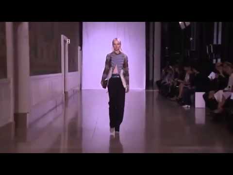 Maison Martin Margiela  Spring Summer 2014 Full Fashion Show  Exclusive