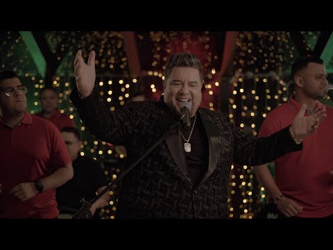 Neguito Borjas & Gaiteros del Pozón - Alegría en Navidad