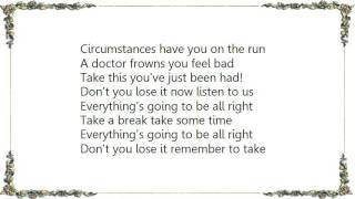 Devo - Time Out for Fun Lyrics