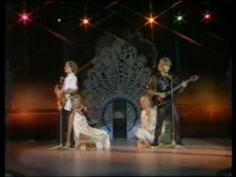 Bucks Fizz - Talking In Your Sleep (Miss UK)