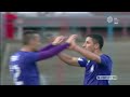 video: Marek Strestik gólja az Újpest ellen, 2016 - MLSz TV