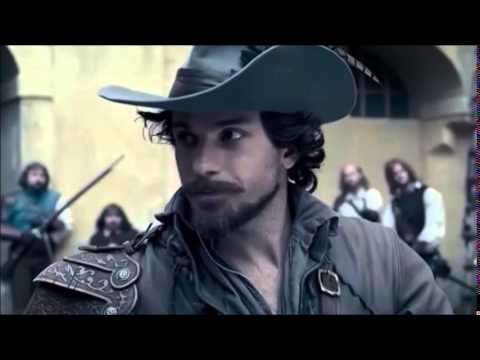 Reasons To Love Aramis - The Musketeers BBC
