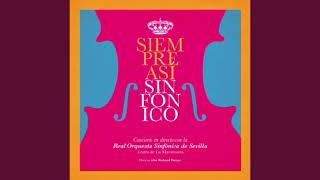 Siempre Así - Tu fe (Reflexión) (En Directo, Teatro de la Maestranza, Sevilla, 2019) [Audio Oficial]