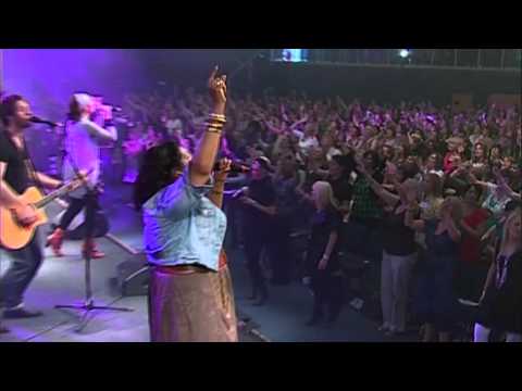 Abundant Life Church - My God Reigns (Live)