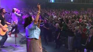 Abundant Life Church - My God Reigns (Live)