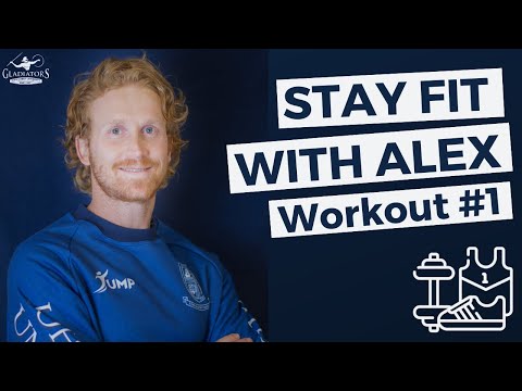 John Cabot University Gladiators – Managed by ASD Stone Tower