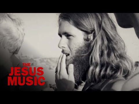 'Lonnie Frisbee & Calvary Chapel's Influence on Spreading Christianity' Scene | The Jesus Music