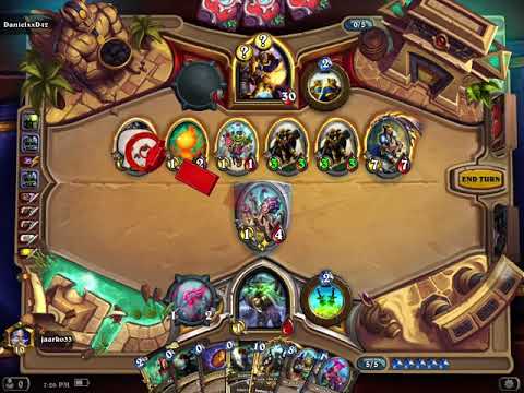 Thrashed by Quest Paladin. Ouch