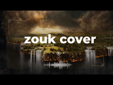 ZOUK COVER 2K23 - Tenari Sound - Avance tu recule