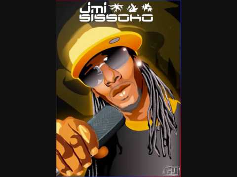 K-REEN & J-MI SISSOKO - LA VEUVE NOIRE