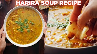 Download lagu Moroccan Harira Soup Recipe mp3