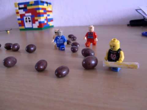 361 Grad Respekt - Der Schatz