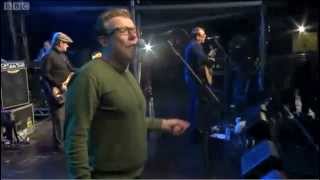 The Proclaimers - Letter From America at Stirling Hogmanay 2012