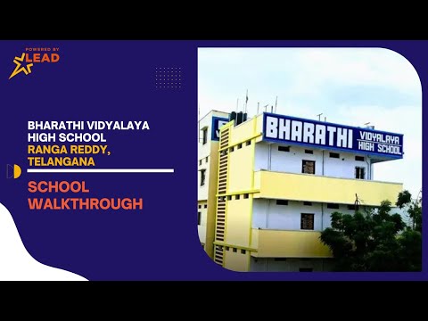 Bharathi Vidyalaya High School (Kukatapally)