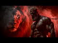NO CAGE CAN HOLD ME Focus Workout BGM