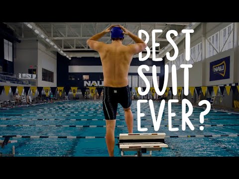 Arena Speedo