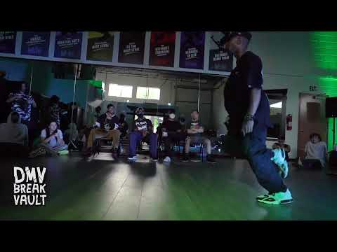 Meen187 vs Ryan | Into the Ring x Infinity Jam | Top 8