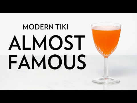 download lagu mp3 mp4 Almost Famous Cocktails, download lagu Almost Famous Cocktails gratis, unduh video klip Almost Famous Cocktails