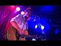 Howie Day - Numbness For Sound (Live in Sydney) | Moshcam