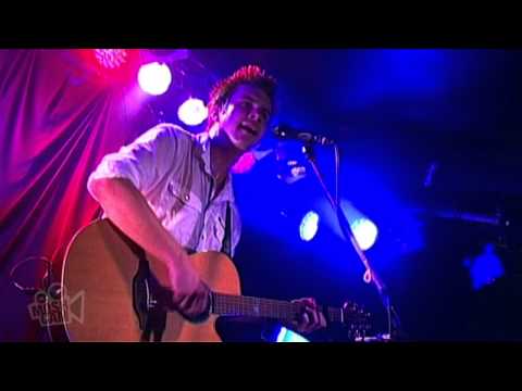 Numbness for Sound - Howie Day