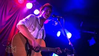 Howie Day - Numbness For Sound (Live in Sydney) | Moshcam