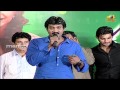 Sunil Joking On His 6 Pack Poola Rangadu Audio Launch