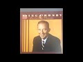 Bing Crosby - What I Did for Love (1976)