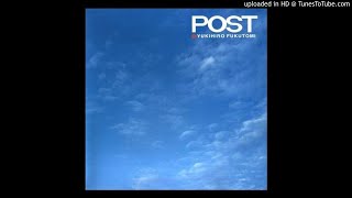 Yukihiro Fukutomi - Vibration [ALCA-454]