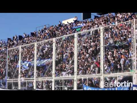 "los pibes de Velez no tienen cura" Barra: La Pandilla de Liniers • Club: Vélez Sarsfield • País: Argentina