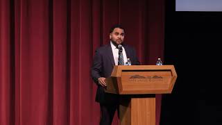 Flex Day 2026 | President’s Welcome: Reflecting on Our Foundational Work