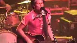 Jeremy Fisher Live - Let It Shine