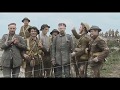 They Shall Not Grow Old British Troops Thoughts On German Soldiers