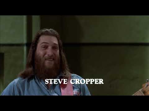 The Blues Brothers 1980, Musicians, Last Scene