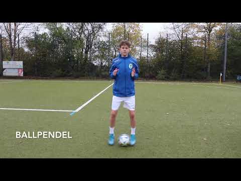 Coerver Coaching TuS BW Königsdorf 4