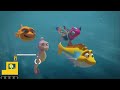 PBS Kids Video App Promo 2018