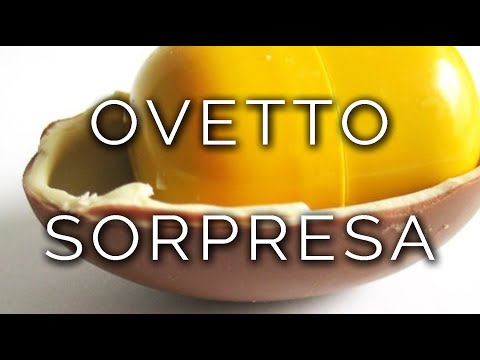 1306-IT Laura, OVETTO SORPRESA - Ipnosi Esoterica ∞ Lucio Carsi