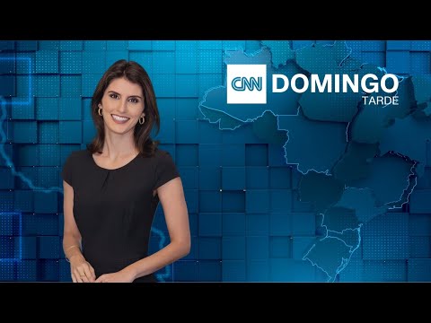 CNN DOMINGO TARDE - 10/07/2022