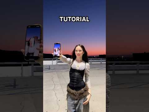 Dame tu cosita Tutorial 🫣 #elsarca #tiktok