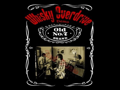 Whisky Overdrive - 2nd Demo