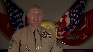 Marine NCO Creed   SgtMaj of the Marine Corps