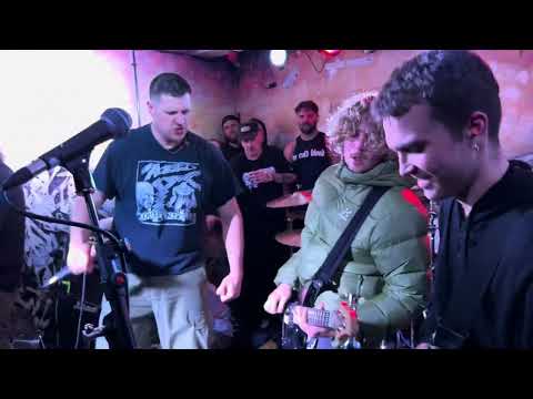 Despize - Leeds Hardcore Show