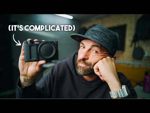 I Thought I Wanted This...