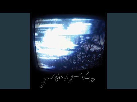 Sleep Green - Good Night & Good Morning