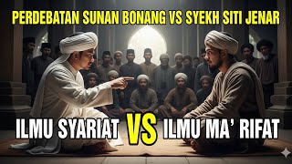 Download lagu RAHASIA BESAR âť— Perdebatan Ilmu Syariat Sunan Bonang dan Ilmu Ma'rifat Syekh Siti Jenar mp3 Download lagu RAHASIA BESAR âť— Perdebatan Ilmu Syariat Sunan Bonang dan Ilmu Ma'rifat Syekh Siti Jenar mp3