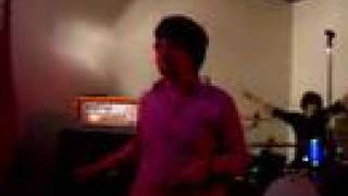 the morning light- clouds