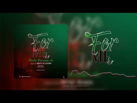 Phally Platnumz 88 - HIZO NI STORY Official Audio