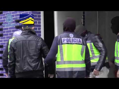 Detenen a Tarragona un responsable d’una de les web neonazis més influents del món