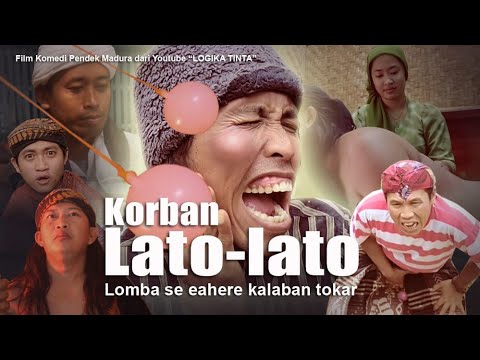 Korban Lato-lato I || Short movie Madura